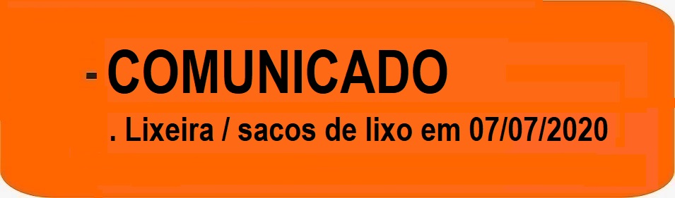 Comunicado - sacos de lixo em 07-07-2020.jpg